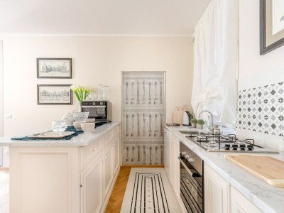 Apartment Wohnung in Lucca am San Frediano Mosaik - Outdoor photo 39