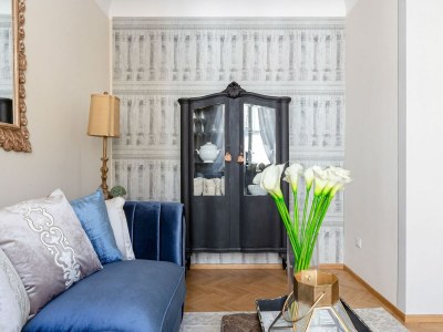 Apartment Wohnung in Lucca am San Frediano Mosaik - Outdoor photo 41