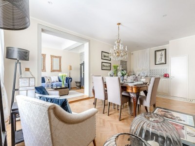 Apartment Wohnung in Lucca am San Frediano Mosaik - Outdoor photo 43