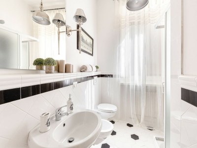 Apartment Wohnung in Lucca am San Frediano Mosaik - Outdoor photo 44