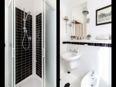 Apartment Wohnung in Lucca am San Frediano Mosaik - Outdoor photo 45