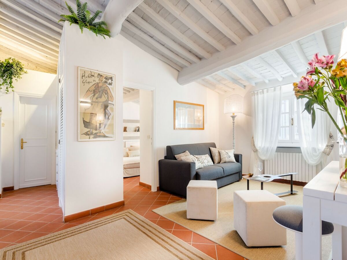 Apartment Apartment in Lucca near Torre Guinigi - Outdoor photo 4