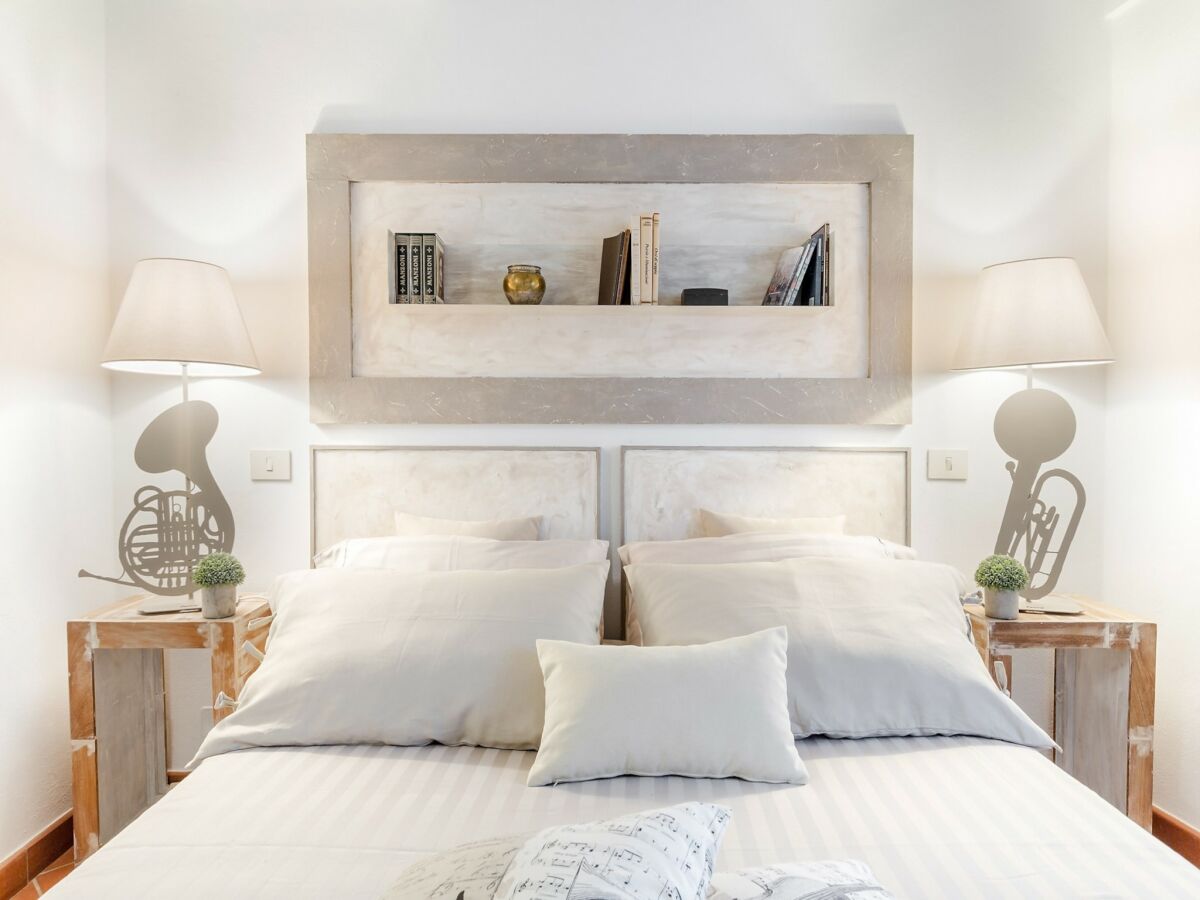 Apartment Apartment in Lucca near Torre Guinigi - Outdoor photo 5