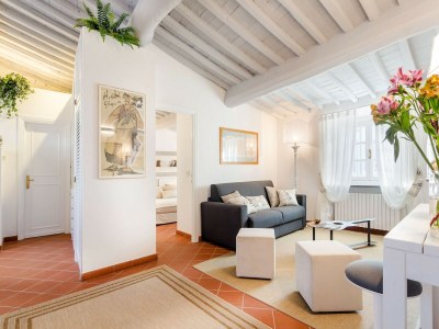 Apartment Apartment in Lucca near Torre Guinigi - Outdoor photo 4