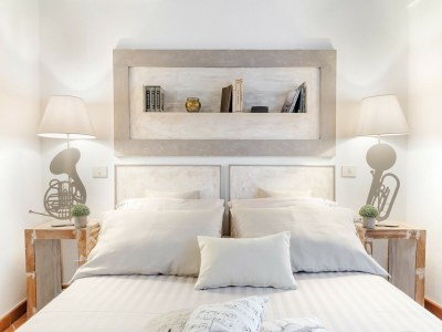 Apartment Apartment in Lucca near Torre Guinigi - Outdoor photo 5