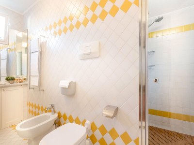 Apartment Apartment in Lucca near Torre Guinigi - Outdoor photo 6