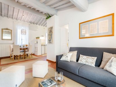 Apartment Apartment in Lucca near Torre Guinigi - Outdoor photo 8