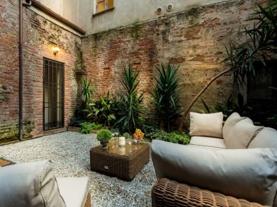 Apartment Apartment in Lucca near Torre Guinigi - Outdoor photo 9