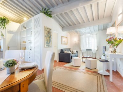 Apartment Apartment in Lucca near Torre Guinigi - Outdoor photo 10