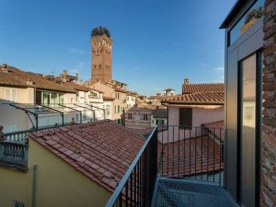 Apartment Apartment in Lucca near Torre Guinigi - Outdoor photo 11