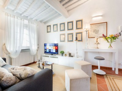 Apartment Apartment in Lucca near Torre Guinigi - Outdoor photo 12