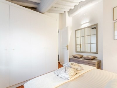 Apartment Apartment in Lucca near Torre Guinigi - Outdoor photo 13