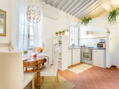 Apartment Apartment in Lucca near Torre Guinigi - Outdoor photo 16