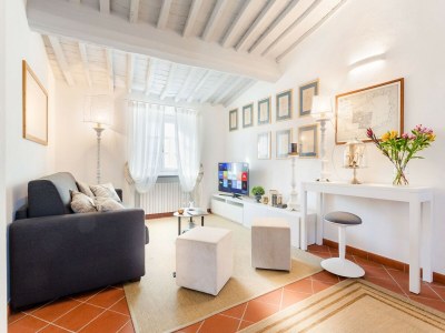 Apartment Apartment in Lucca near Torre Guinigi - Outdoor photo 18