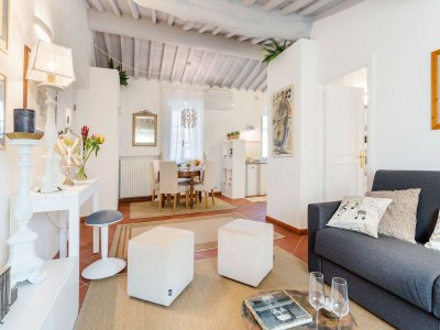 Apartment Apartment in Lucca near Torre Guinigi - Outdoor photo 20