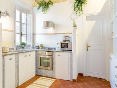 Apartment Apartment in Lucca near Torre Guinigi - Outdoor photo 23