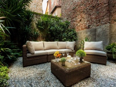 Apartment Apartment in Lucca near Torre Guinigi - Outdoor photo 29