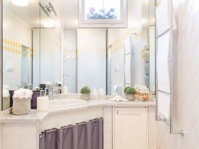 Apartment Apartment in Lucca near Torre Guinigi - Outdoor photo 33