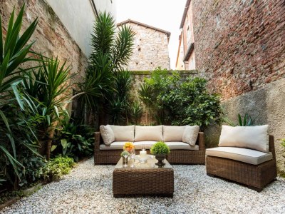 Apartment Apartment in Lucca near Torre Guinigi - Outdoor photo 34