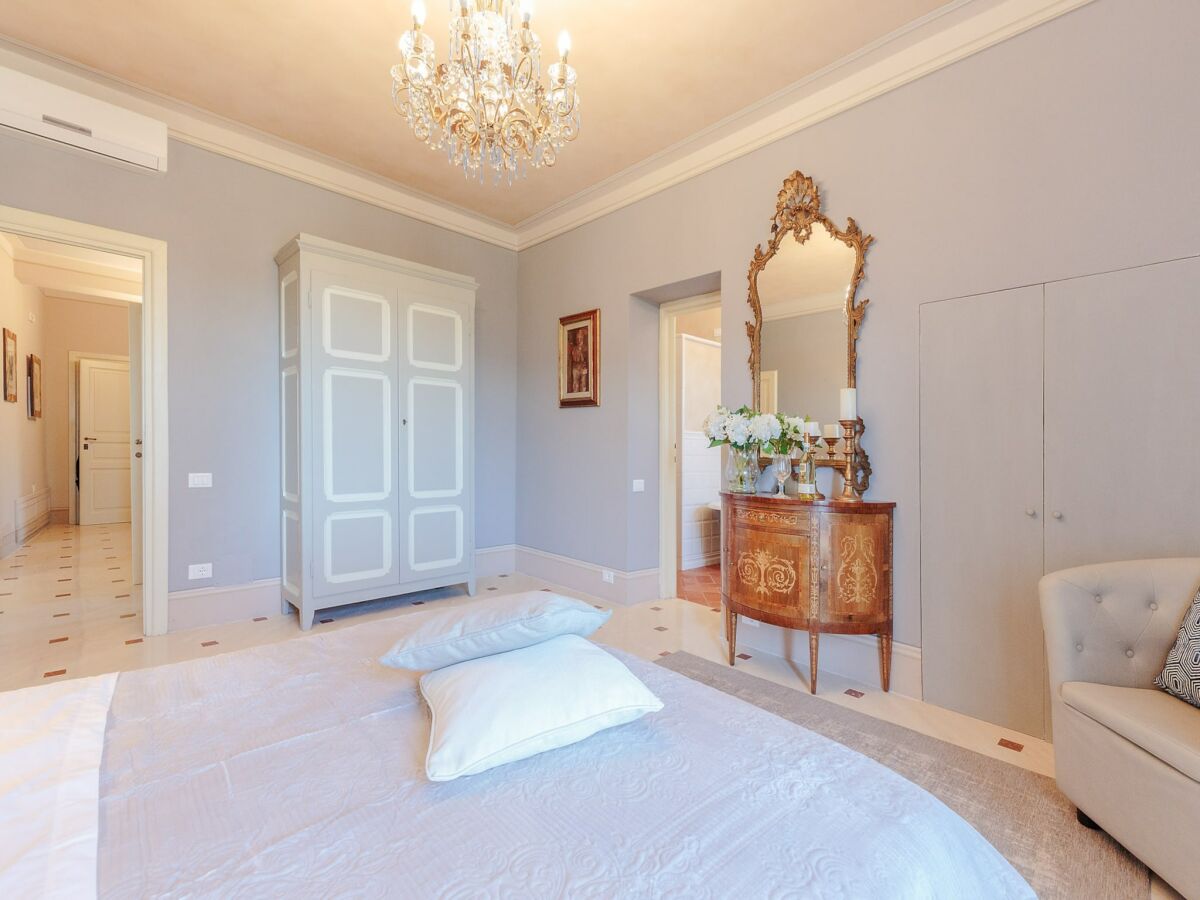 Villa Villa bei Lucca mit privatem Pool - Outdoor photo 4