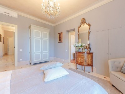 Villa Villa bei Lucca mit privatem Pool - Outdoor photo 4