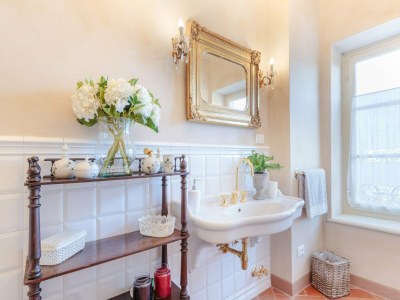 Villa Villa bei Lucca mit privatem Pool - Outdoor photo 12