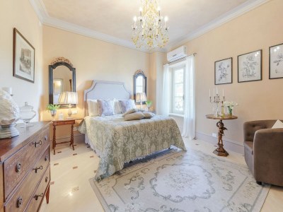 Villa Villa bei Lucca mit privatem Pool - Outdoor photo 13