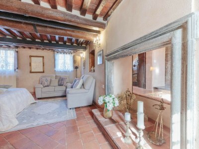 Villa Villa bei Lucca mit privatem Pool - Outdoor photo 20