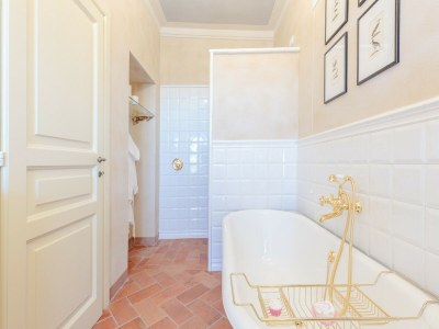 Villa Villa bei Lucca mit privatem Pool - Outdoor photo 23