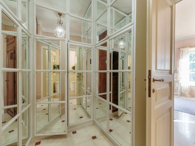 Villa Villa bei Lucca mit privatem Pool - Outdoor photo 25