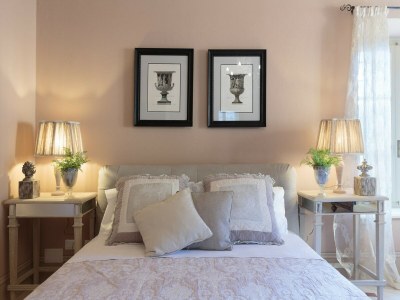 Villa Villa bei Lucca mit privatem Pool - Outdoor photo 29