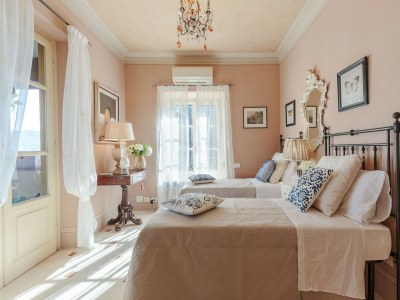 Villa Villa bei Lucca mit privatem Pool - Outdoor photo 30