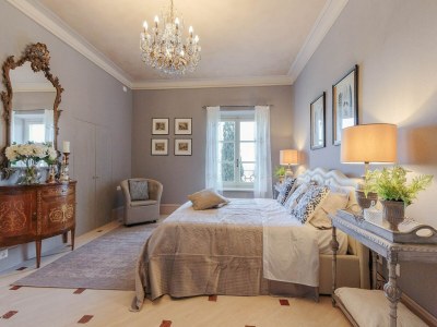 Villa Villa bei Lucca mit privatem Pool - Outdoor photo 39