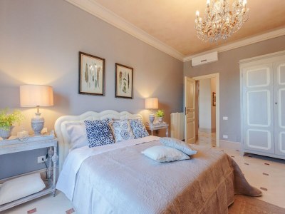 Villa Villa bei Lucca mit privatem Pool - Outdoor photo 45