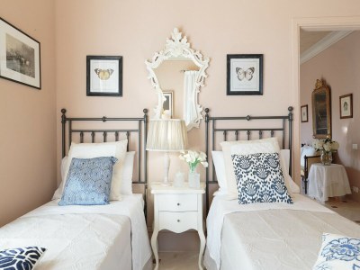 Villa Villa bei Lucca mit privatem Pool - Outdoor photo 47