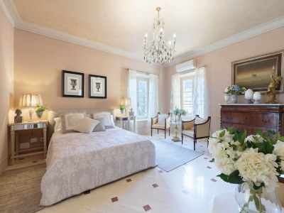 Villa Villa bei Lucca mit privatem Pool - Outdoor photo 48