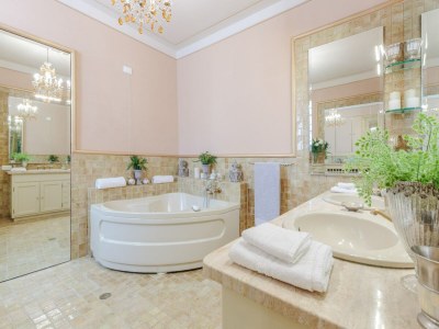 Villa Villa bei Lucca mit privatem Pool - Outdoor photo 49