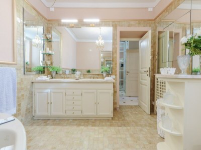 Villa Villa bei Lucca mit privatem Pool - Outdoor photo 50