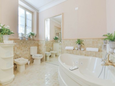 Villa Villa bei Lucca mit privatem Pool - Outdoor photo 51