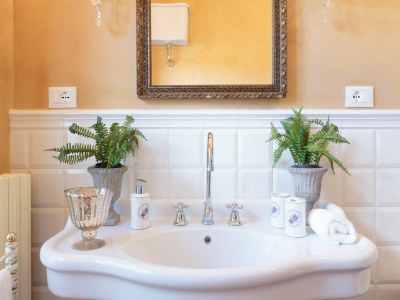 Villa Villa bei Lucca mit privatem Pool - Outdoor photo 52