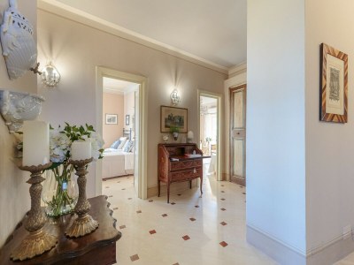 Villa Villa bei Lucca mit privatem Pool - Outdoor photo 54