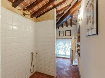 Villa Villa bei Lucca mit privatem Pool - Outdoor photo 55