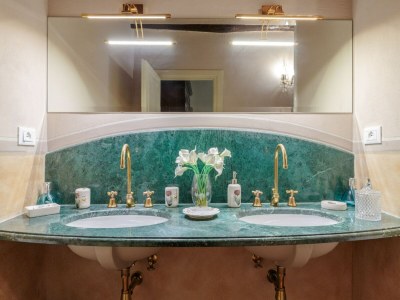 Villa Villa bei Lucca mit privatem Pool - Outdoor photo 56