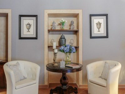 Villa Villa bei Lucca mit privatem Pool - Outdoor photo 58