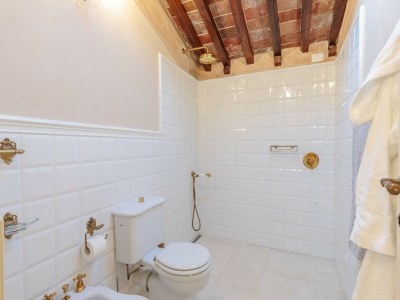 Villa Villa bei Lucca mit privatem Pool - Outdoor photo 65