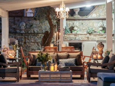 Villa Villa bei Lucca mit privatem Pool - Outdoor photo 68