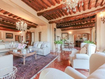 Villa Villa bei Lucca mit privatem Pool - Outdoor photo 76