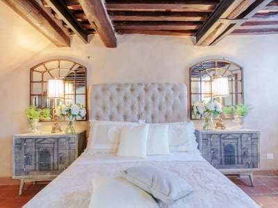 Villa Villa bei Lucca mit privatem Pool - Outdoor photo 77