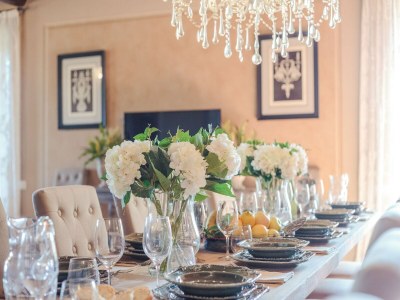 Villa Villa bei Lucca mit privatem Pool - Outdoor photo 96