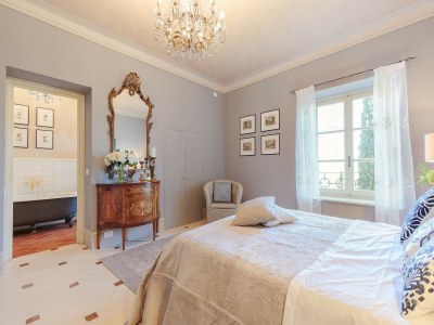 Villa Villa bei Lucca mit privatem Pool - Outdoor photo 97